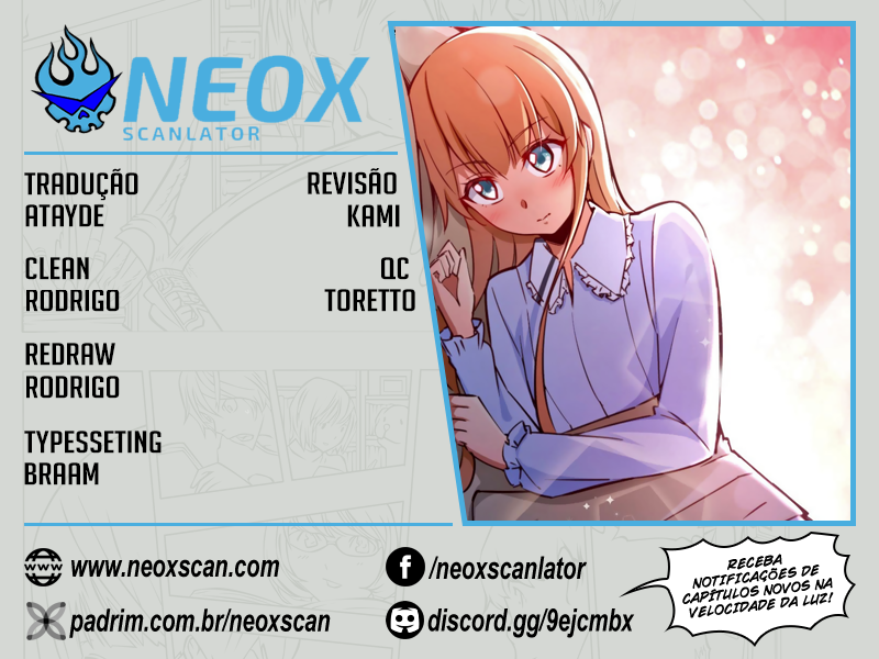 Read Release That Witch PT Manga Online