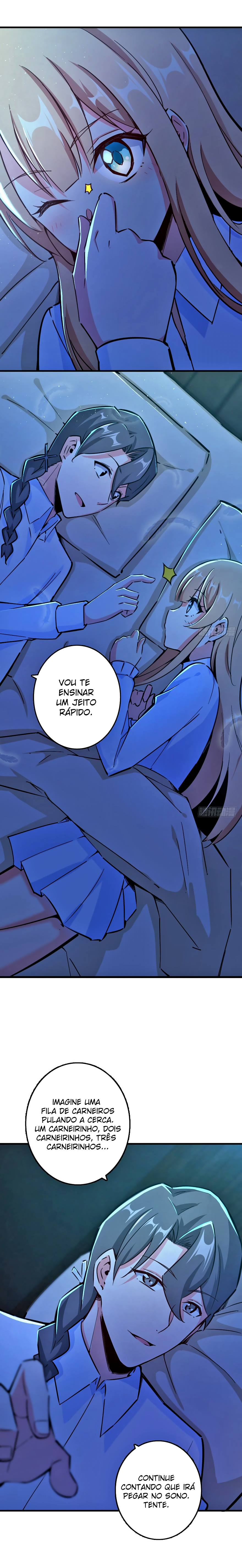Read Release That Witch PT Manga Online