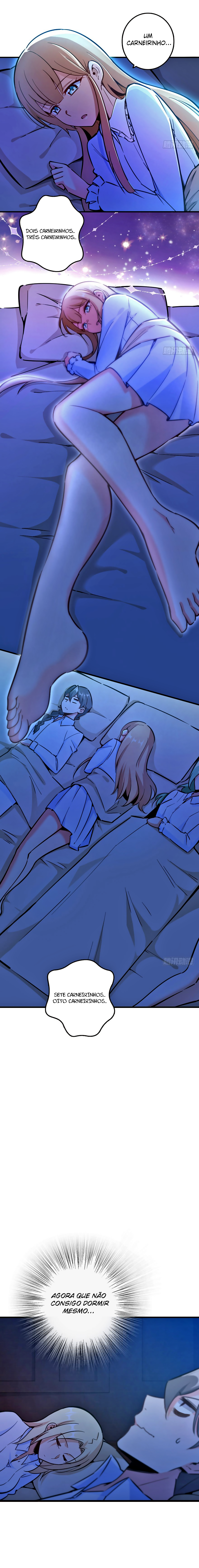 Read Release That Witch PT Manga Online