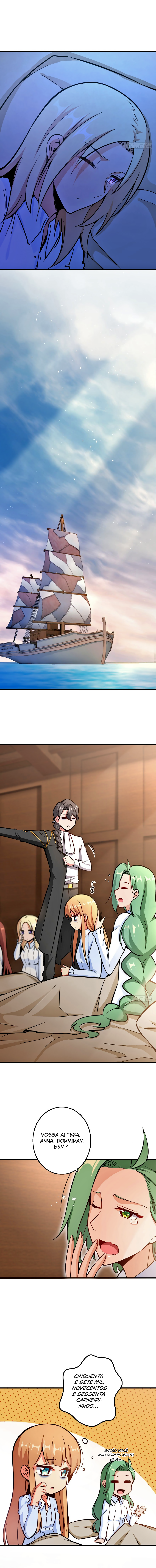 Read Release That Witch PT Manga Online