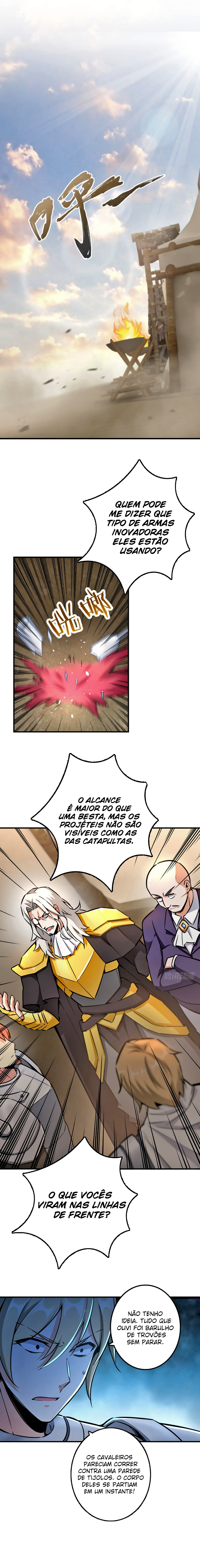 Read Release That Witch PT Manga Online