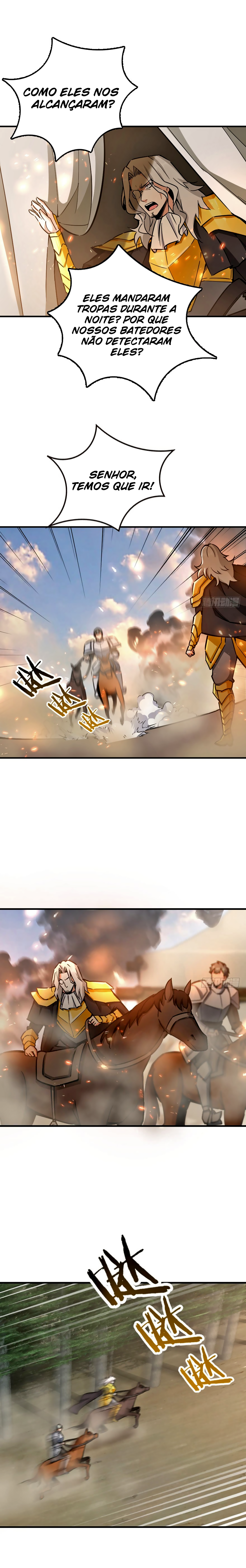Read Release That Witch PT Manga Online
