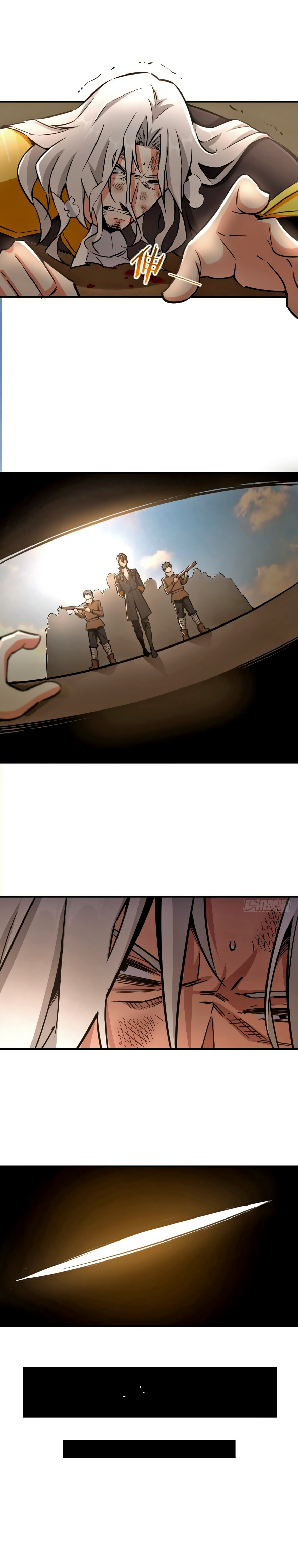 Read Release That Witch PT Manga Online