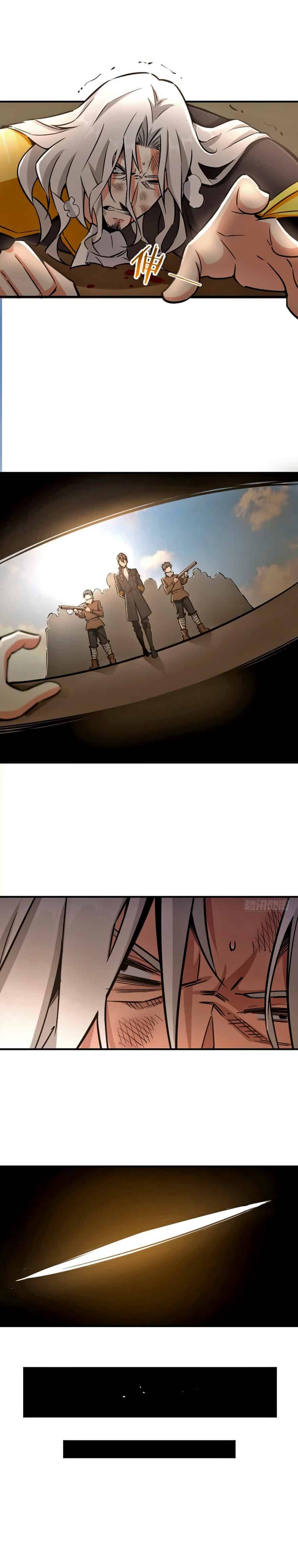 Read Release That Witch PT Manga Online