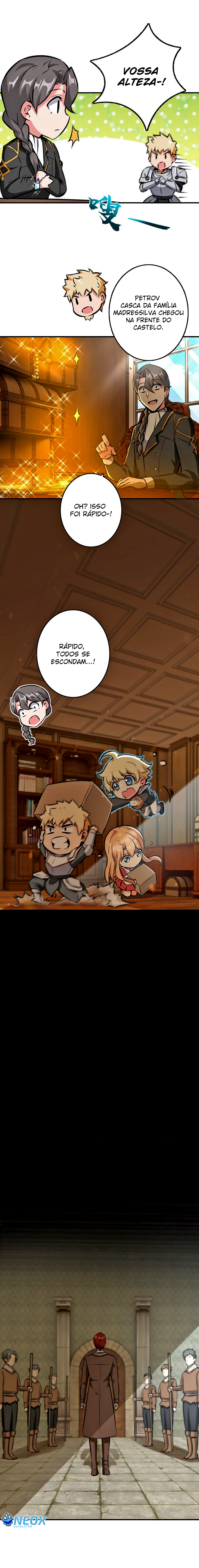 Read Release That Witch PT Manga Online