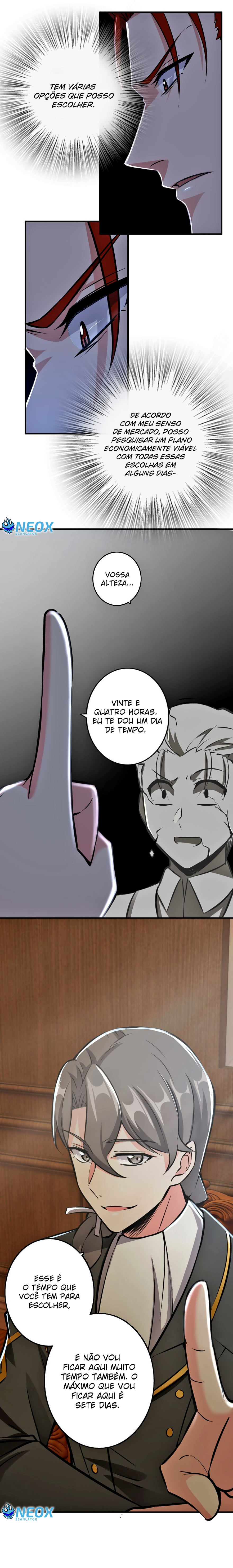 Read Release That Witch PT Manga Online