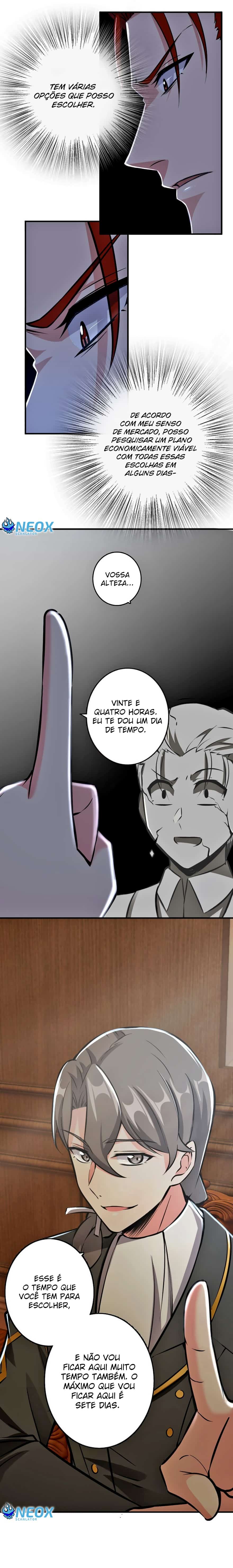 Read Release That Witch PT Manga Online