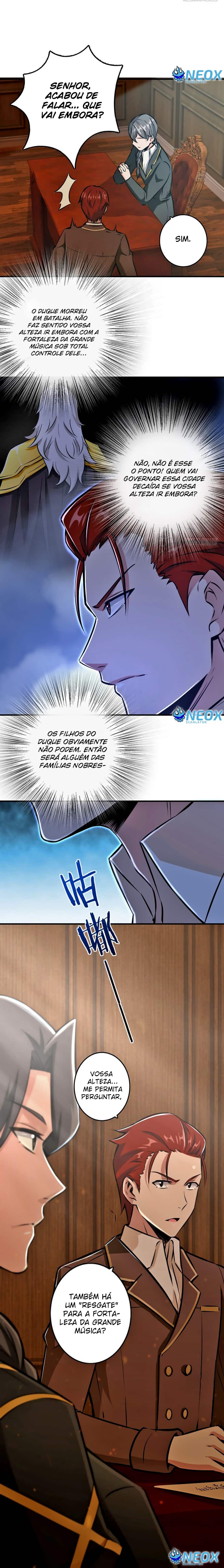 Read Release That Witch PT Manga Online