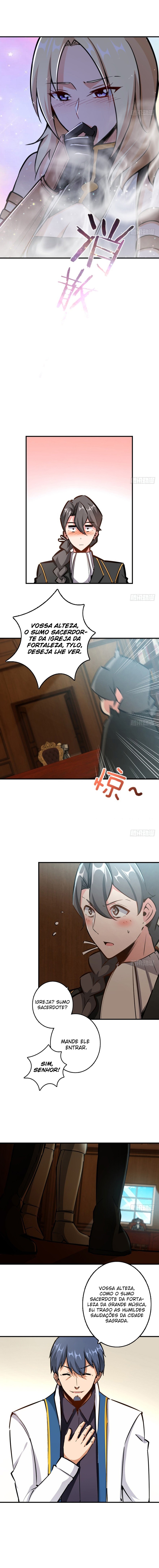 Read Release That Witch PT Manga Online