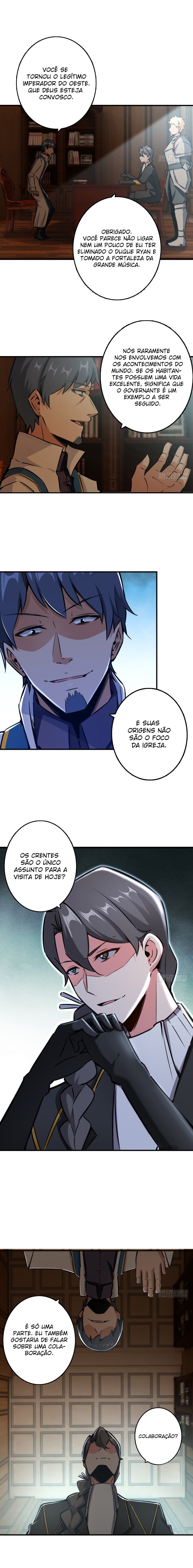 Read Release That Witch PT Manga Online