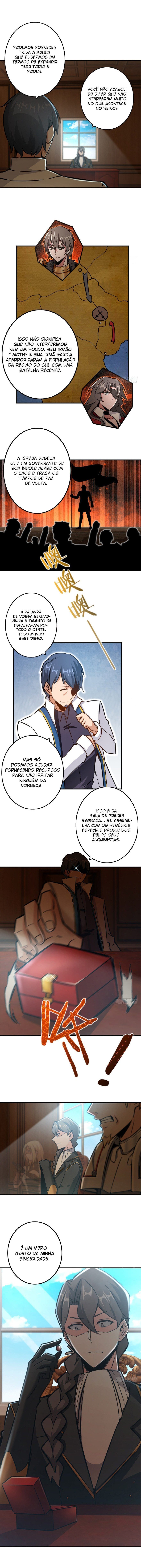 Read Release That Witch PT Manga Online