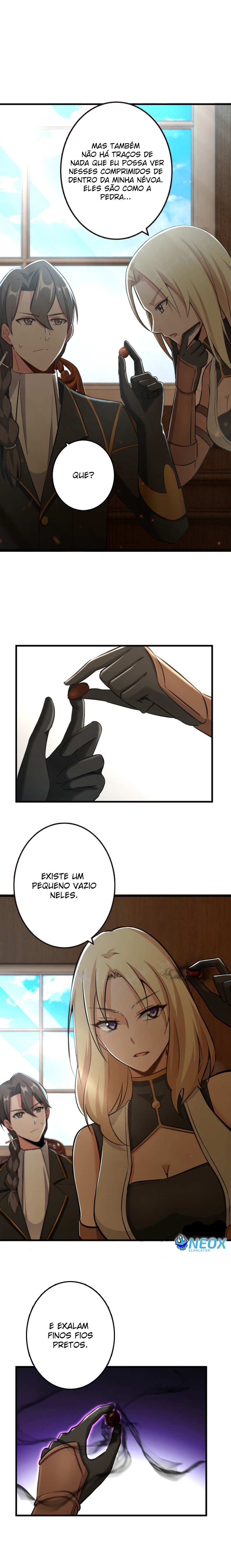Read Release That Witch PT Manga Online