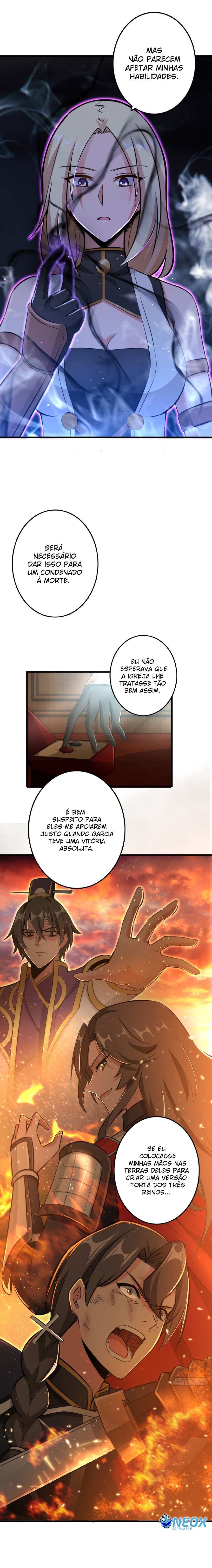 Read Release That Witch PT Manga Online