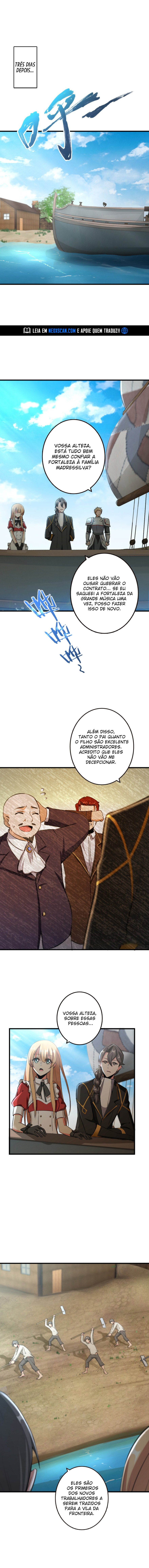 Read Release That Witch PT Manga Online