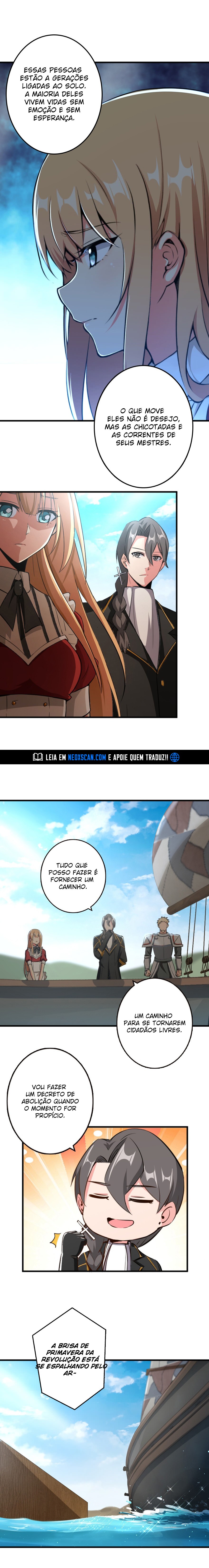 Read Release That Witch PT Manga Online