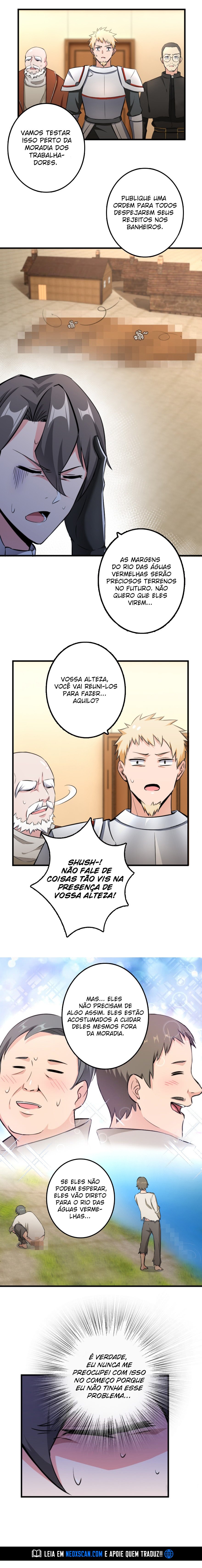 Read Release That Witch PT Manga Online