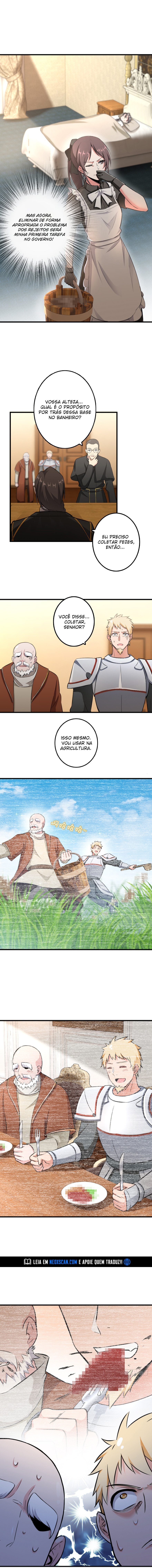 Read Release That Witch PT Manga Online