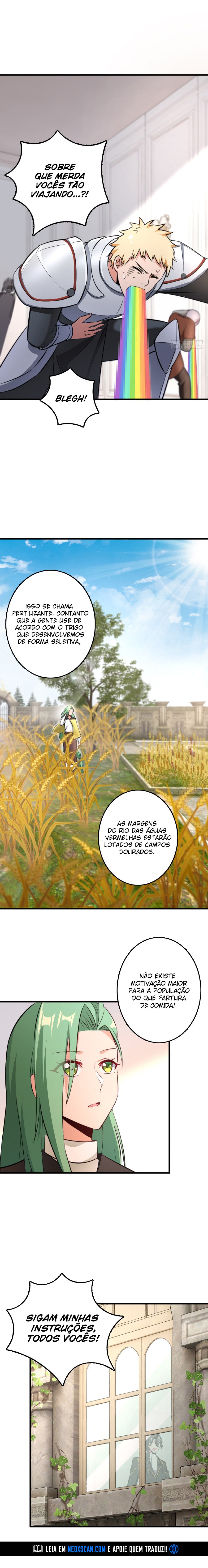 Read Release That Witch PT Manga Online