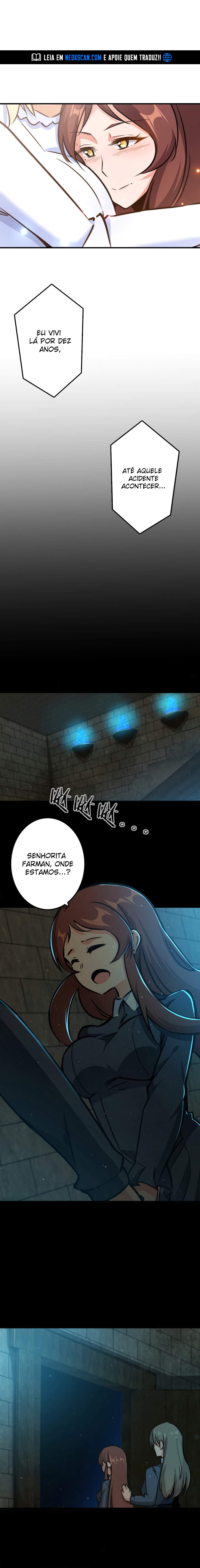 Read Release That Witch PT Manga Online