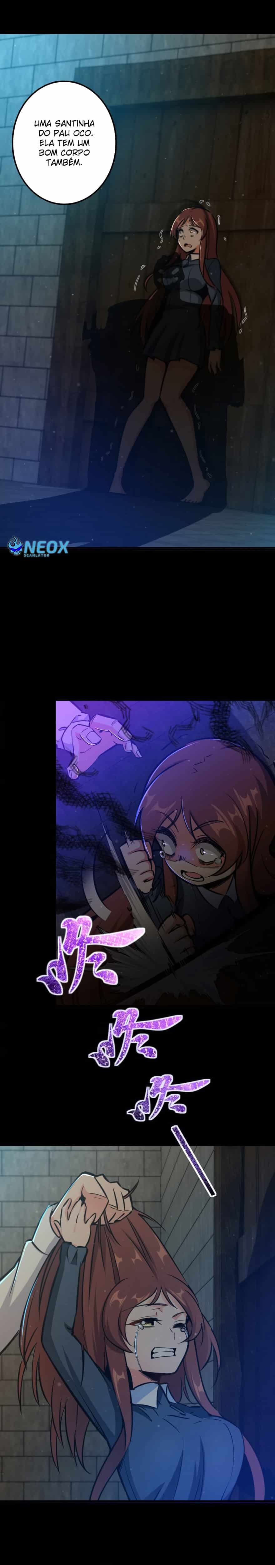 Read Release That Witch PT Manga Online