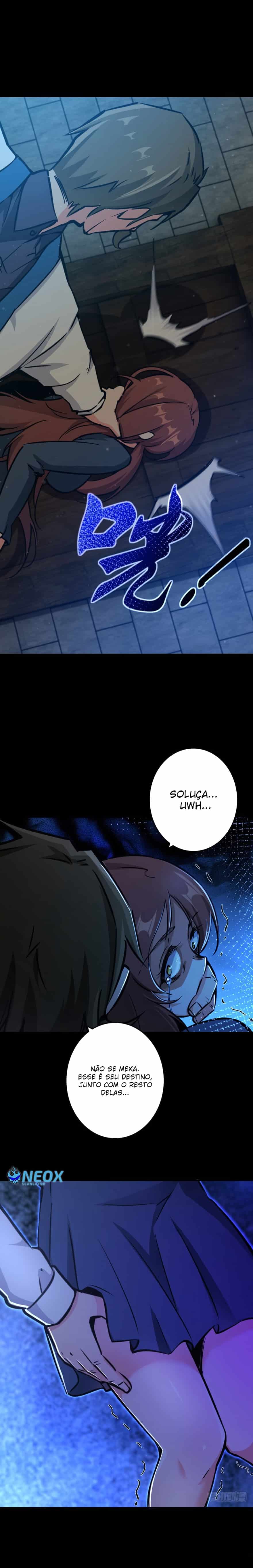 Read Release That Witch PT Manga Online