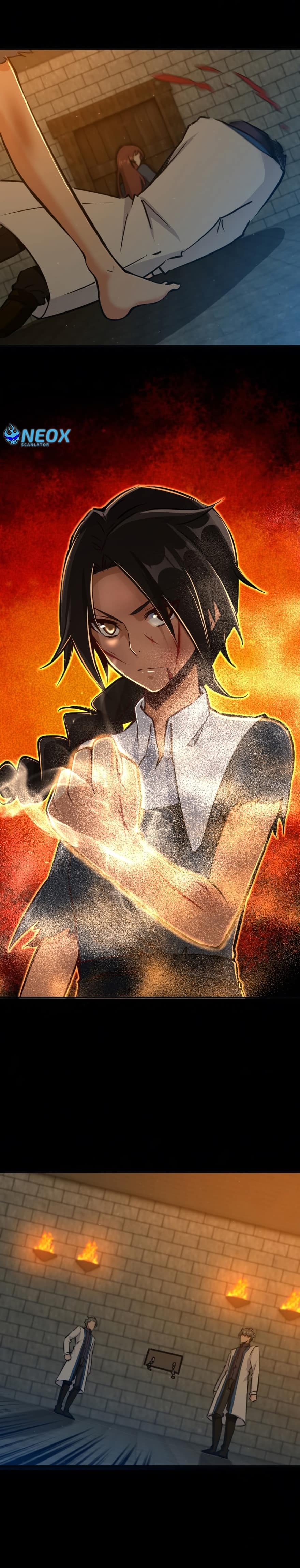 Read Release That Witch PT Manga Online