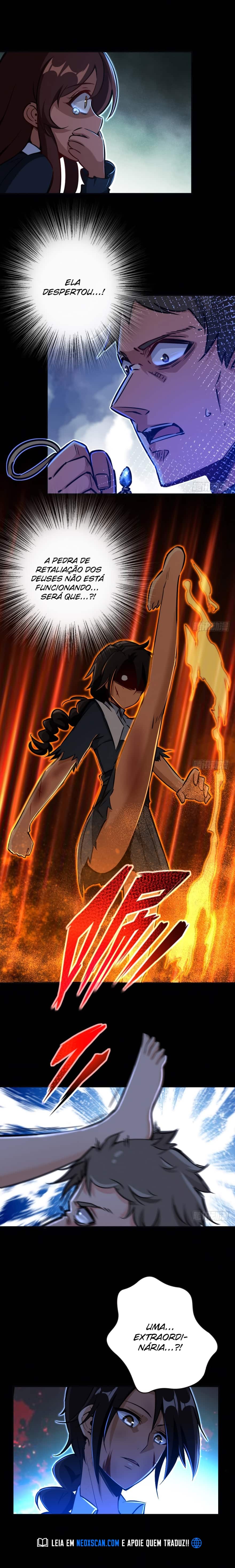 Read Release That Witch PT Manga Online