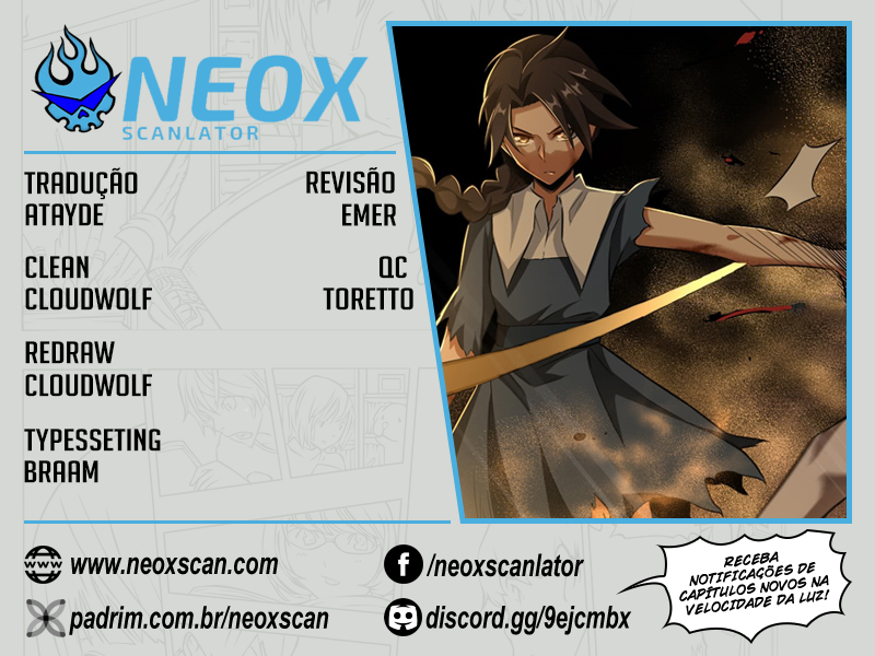 Read Release That Witch PT Manga Online