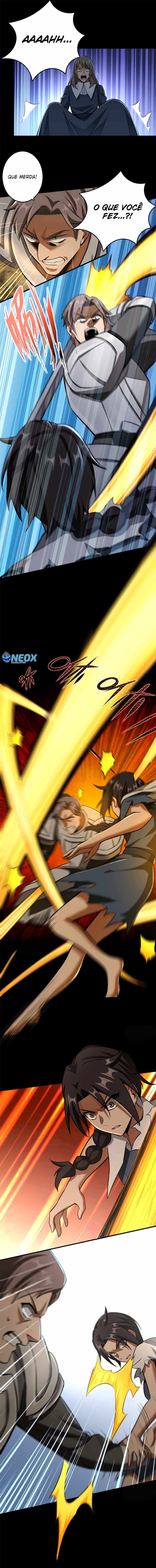 Read Release That Witch PT Manga Online