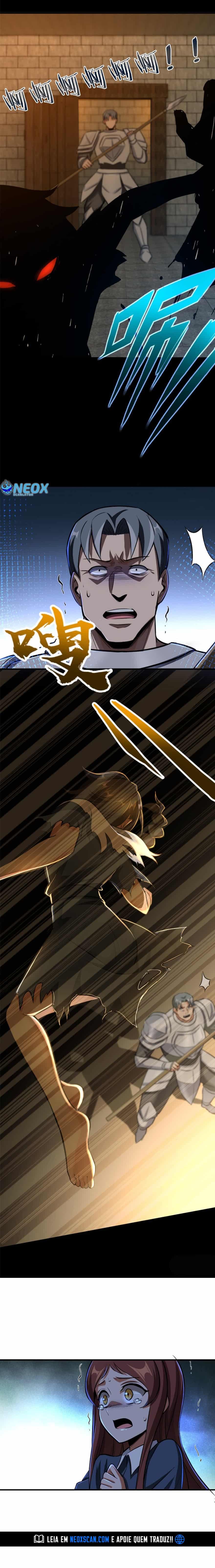 Read Release That Witch PT Manga Online