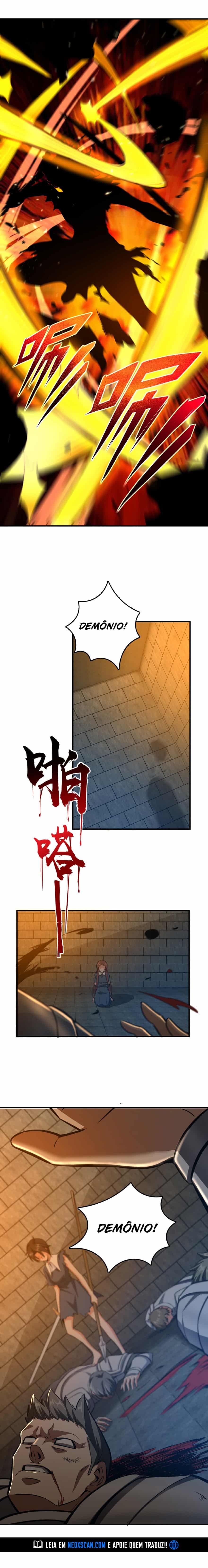 Read Release That Witch PT Manga Online