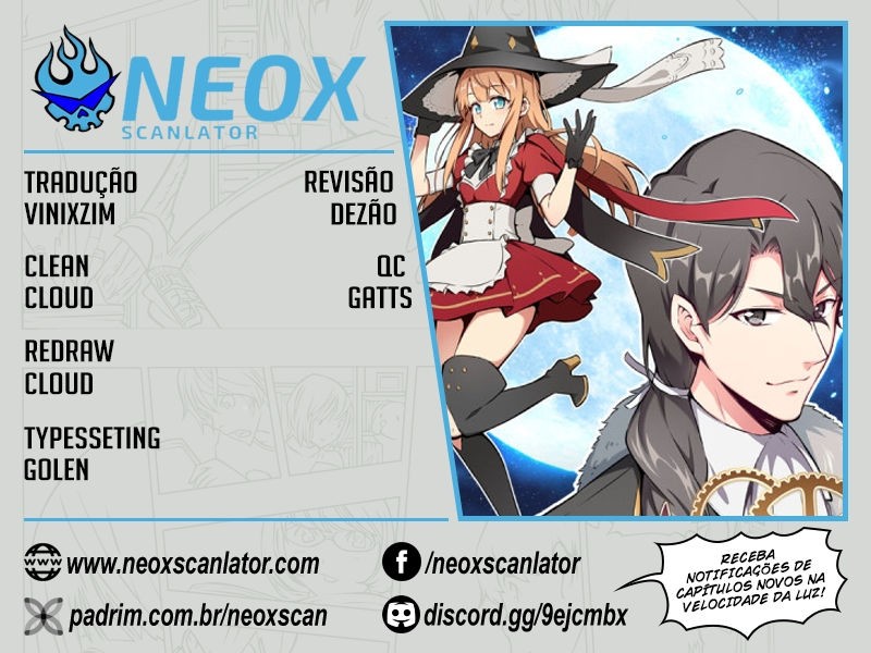 Read Release That Witch PT Manga Online
