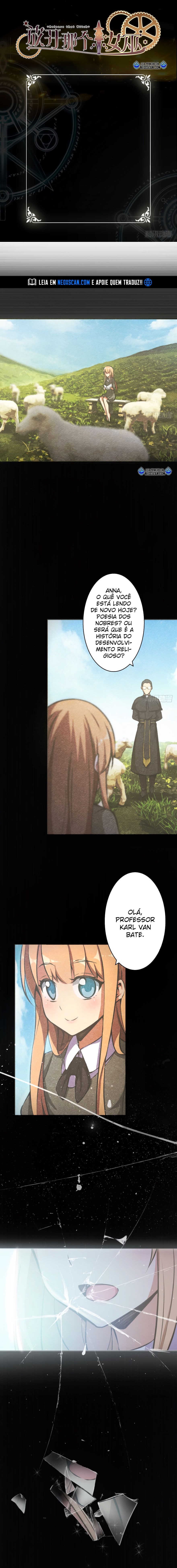 Read Release That Witch PT Manga Online