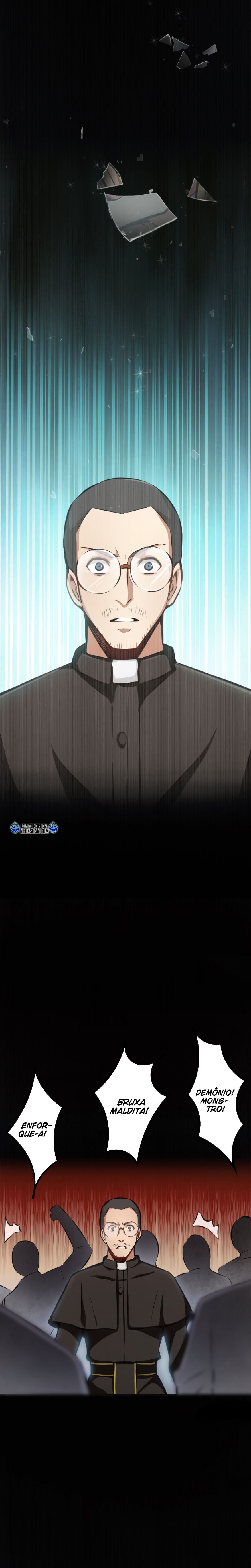 Read Release That Witch PT Manga Online