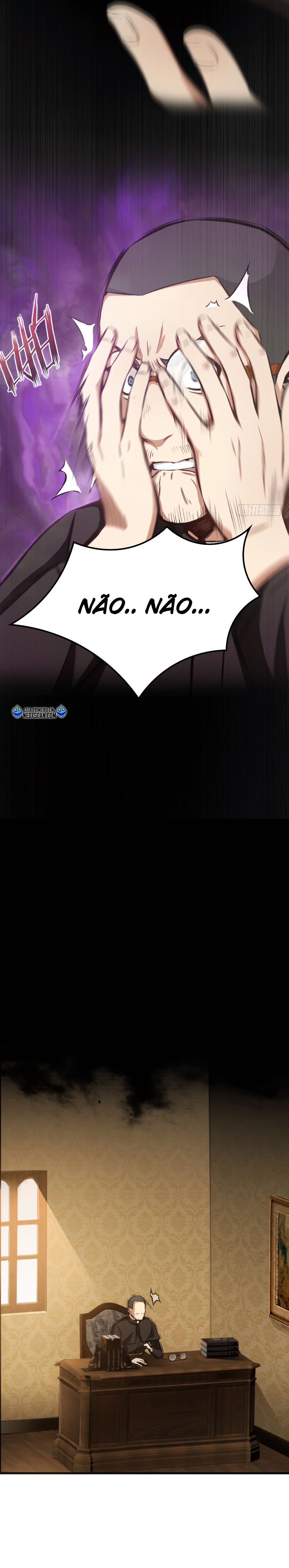 Read Release That Witch PT Manga Online