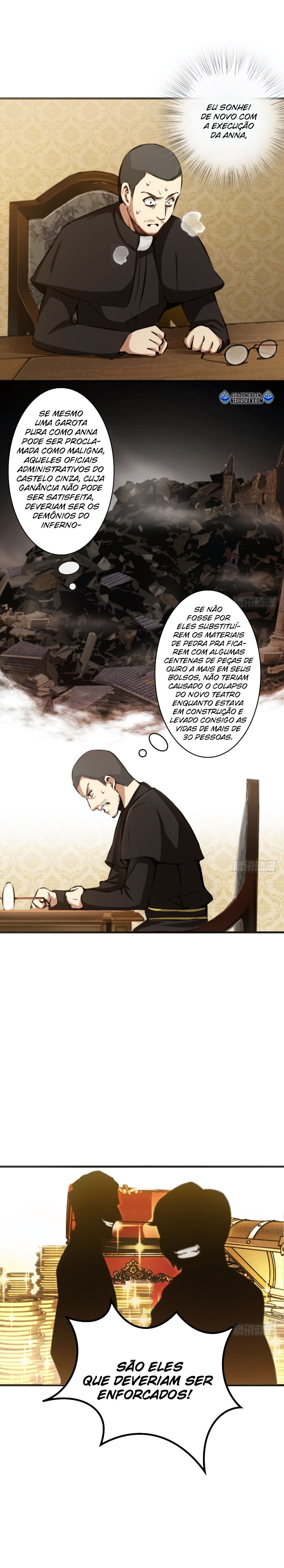 Read Release That Witch PT Manga Online