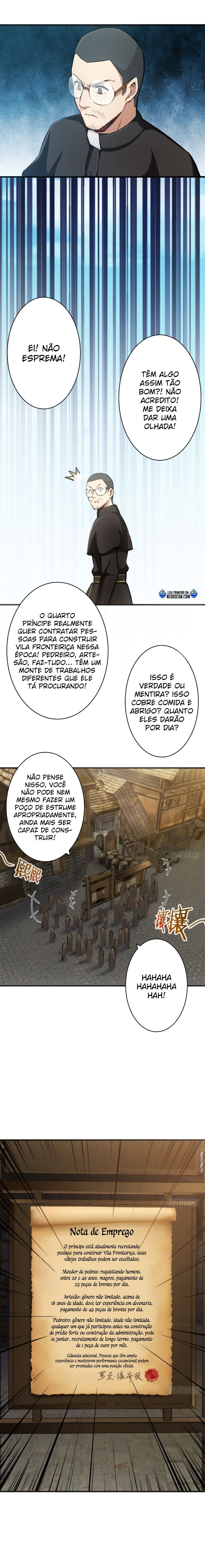 Read Release That Witch PT Manga Online