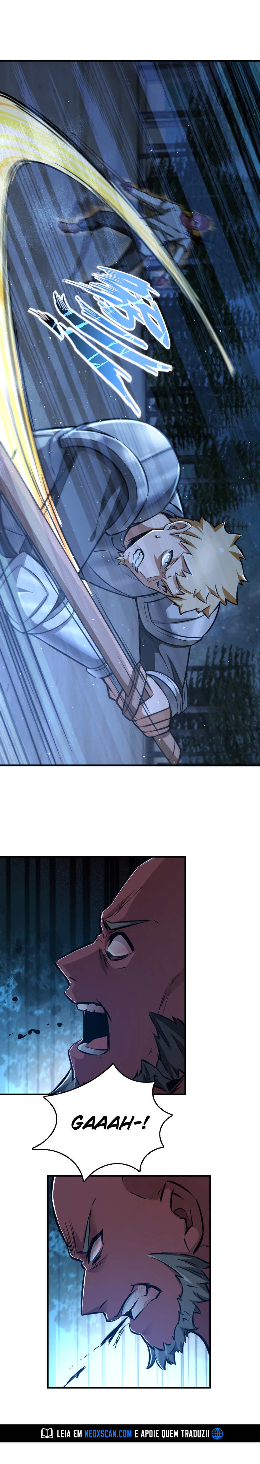 Read Release That Witch PT Manga Online