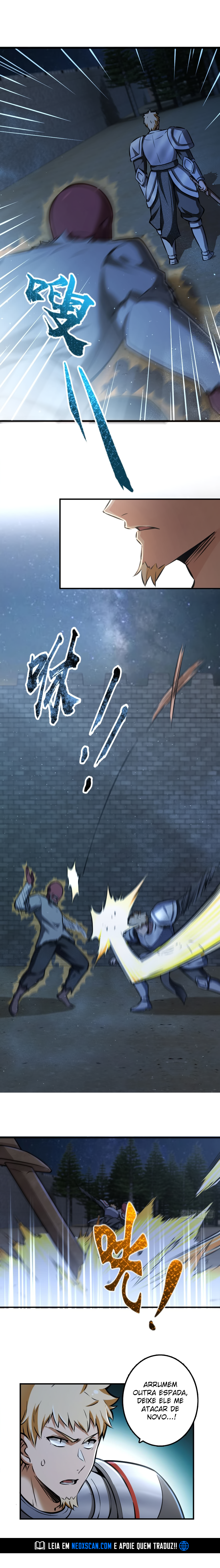 Read Release That Witch PT Manga Online