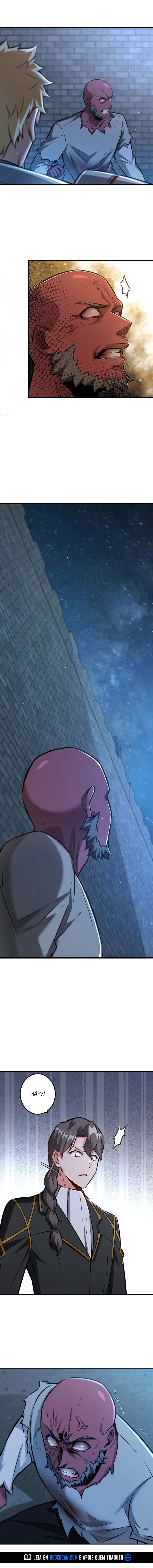 Read Release That Witch PT Manga Online