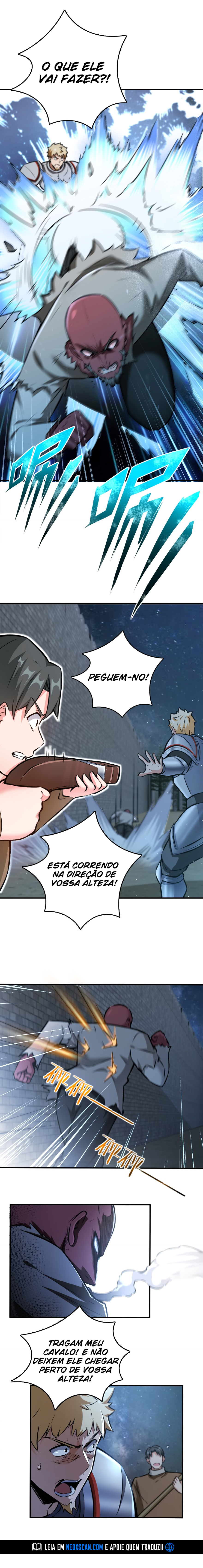 Read Release That Witch PT Manga Online