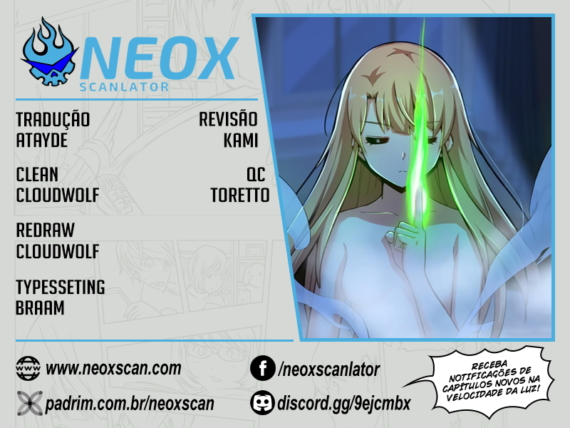 Read Release That Witch PT Manga Online