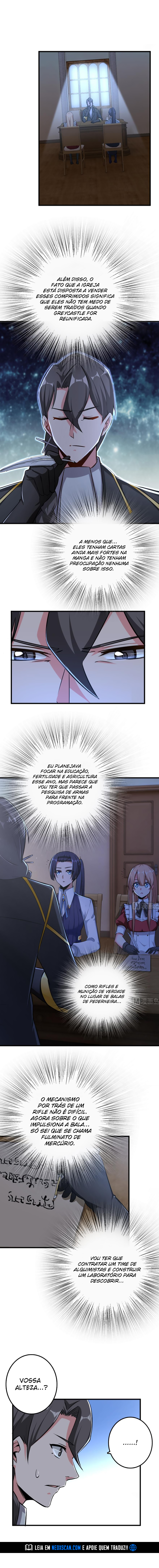 Read Release That Witch PT Manga Online