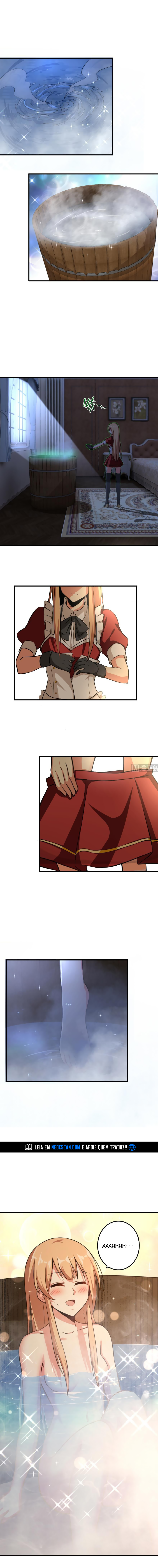 Read Release That Witch PT Manga Online