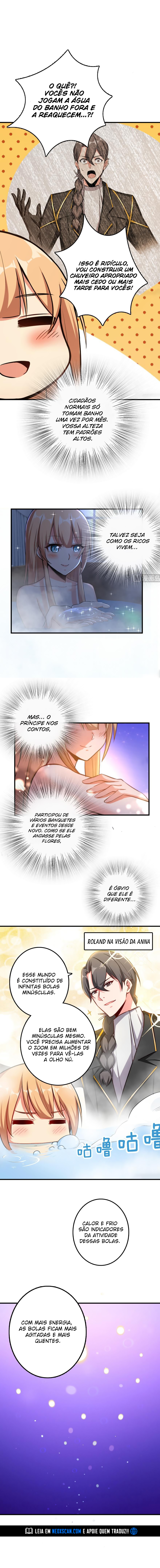 Read Release That Witch PT Manga Online