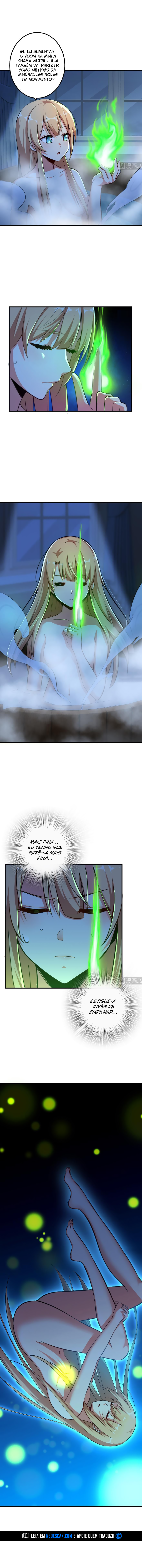 Read Release That Witch PT Manga Online