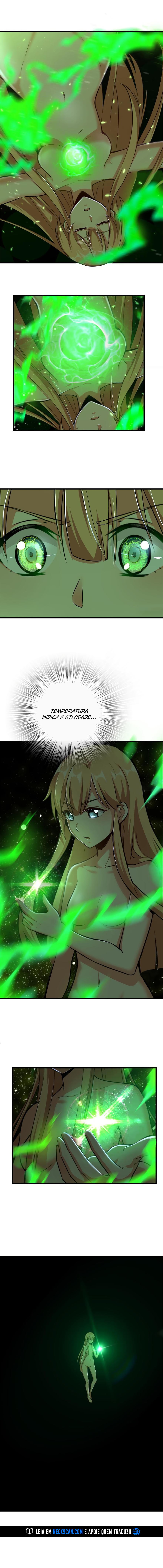 Read Release That Witch PT Manga Online