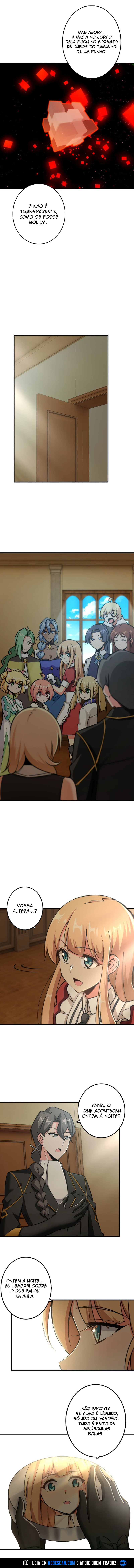 Read Release That Witch PT Manga Online
