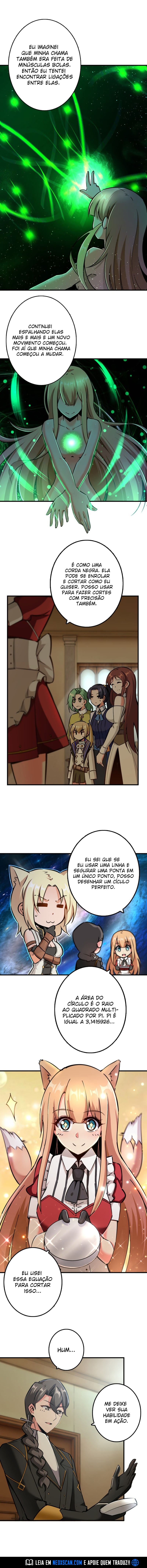 Read Release That Witch PT Manga Online