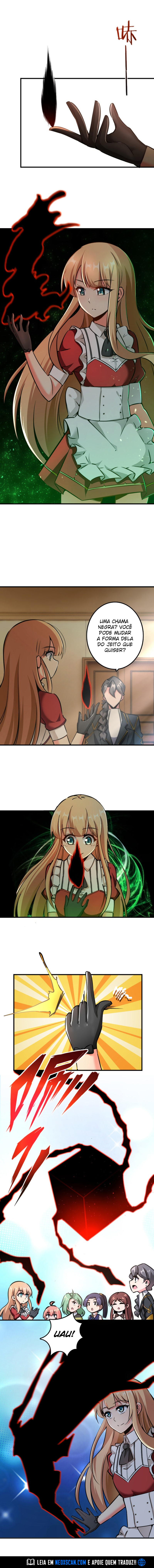 Read Release That Witch PT Manga Online